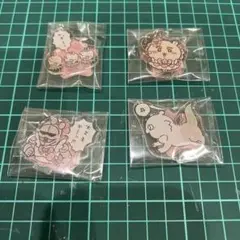 ちいかわ まじかるちいかわ アクリルスタンド