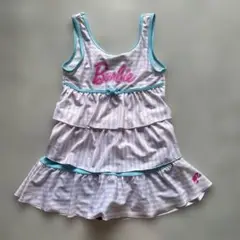 Barbie バービー 水着 150 セパレード