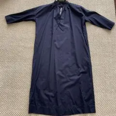 J &W DAVIDSON 新品未使用　7分袖ワンピース　定価63800円