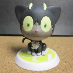 ☆クロ「青の祓魔師」 ちびきゅんキャラ vol.2：トレーディングフィギュア☆