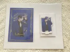 うたプリ ブロくじ C賞 真斗
