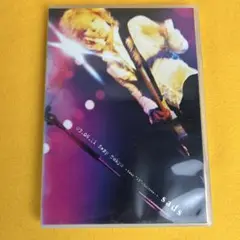 03.06.11 Zepp Tokyo sads 2003 tour 清春