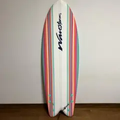 コストコWAVESTORM手渡
