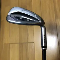 PING G425 ピッチング
