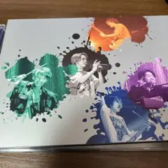 関ジャニ∞ CD 4タイトルセット