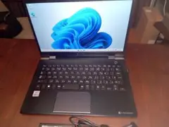 薄型軽量　dynabook　973FS　大10世代　 i5　メモリー16G