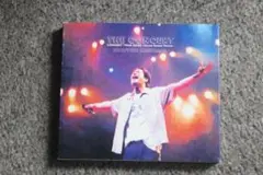 槇原敬之　CD　THE CONCERT TOUR 2002（再生確認済み）