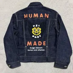 2025年最新】HUMAN MADE Gジャン・デニムジャケットの人気
