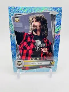 【新品未開封】WWE ミック・フォーリー グレイテスト・バイオグラフィー 3枚組 ミック・フォーリー グレイテスト・ヒッツ – 闘道館