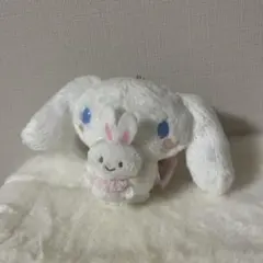 シナモン ウィッシュミーメル ぬいぐるみ