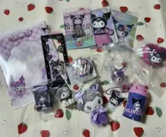 クロミちゃん グッズ