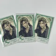 花畑チャイカ