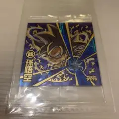 復刻のG 身勝手の極意 孫悟空 w18-ex7