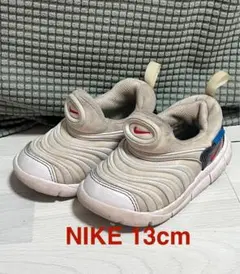 NIKE FREE ベビーシューズ 13cm