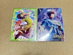 うたプリ ビジュコレ 愛島セシル セット