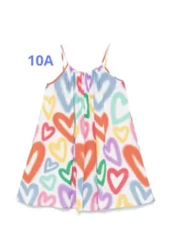Stella McCartney⭐︎新品訳あり⭐︎ワンピース10A