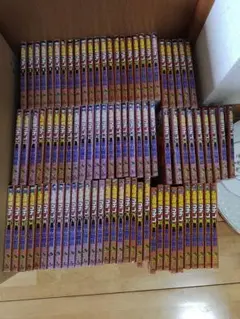 名探偵コナン　1巻から91巻　86冊セット 名探偵コナン コミック 1-93巻セット |本 | 通販 | Amazon