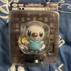 ポケモン M賞 ちびきゅんキャラ ミジュマル
