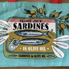 TRADER JOE'S エコバッグ