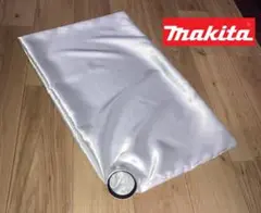 繰り返し使える　マキタ用ダストバックです。