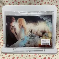 【未使用】深愛なるFへ　アクリルアートパネル　七尾美緒　レア　オペラ座の怪人