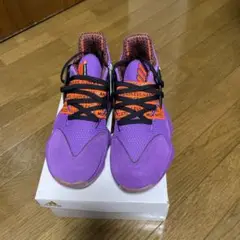 アディダス　ハーデンVOL4