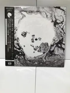2025年最新】A_Moon_Shaped_Poolの人気アイテム - メルカリ