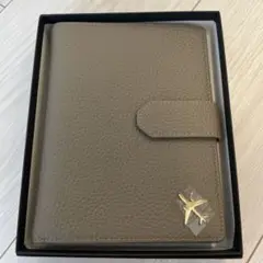 【新品】JAL機内販売〜お薬/パスポート手帳マルチ収納ケース