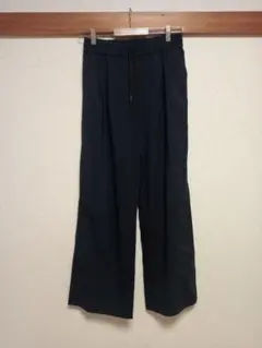 ジャーナルスタンダードレリューム トロギャザータックパンツ