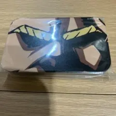 ヒロアカ オールマイトアイパワータブレット缶