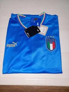 2022 イタリア代表 HOMEユニフォーム