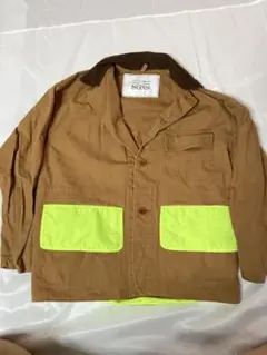 UNITED ARROWS u0026 SONS ハンティングジャケット