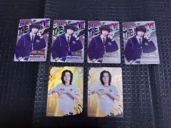 COAカード Dking