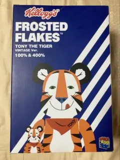 2025年最新】BE@RBRICK TONY THE TIGERの人気アイテム - メルカリ