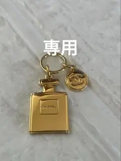 CHANEL ノベルティ　チャーム ラスト一点
