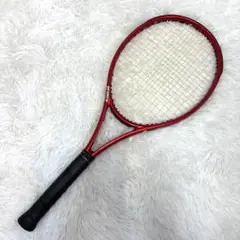 美品 Prince BEAST O3 プリンス ビースト O3 テニスラケット