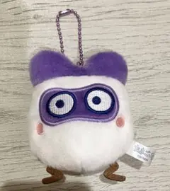 ますくっち　たまごっち chibi ぬいぐるみマスコット