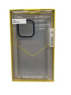 RHINOSHIELD iPhone 13 Pro ケース　軍規格