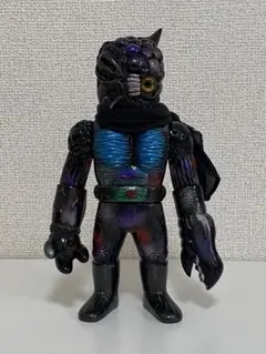 Amazon.co.jp: カオスマン1号 REAL HEAD リアルヘッド 真頭玩具