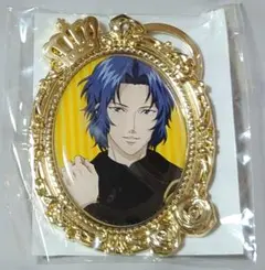 新テニスの王子様 アニメ20th Anniversary キーホルダー 幸村精市