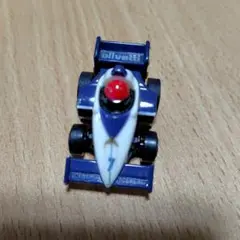 F1 観戦記念　チョロQ　7 ブラバム