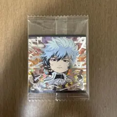 銀魂 にふぉるめーしょん シールウエハース 1-31 SEC 白夜叉
