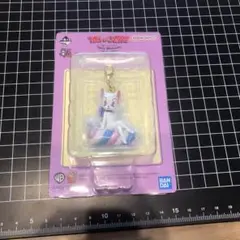 トムとジェリー 一番くじ F賞 フィギュアチャーム トム ジェリー トゥードルズ