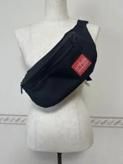 マンハッタンウエストバック