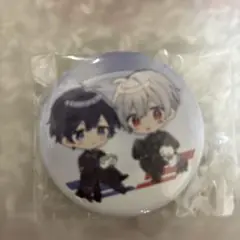 After the Rain AtR アイムユアヒーロー 缶バ