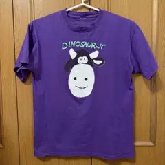 DINOSAUR Jr Tシャツ