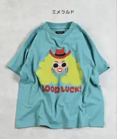 MARKEYS マーキーズ ショートスリーブグラフィック Tシャツ LSP
