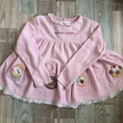 ♡メゾピアノ　チュニック　トップス♡