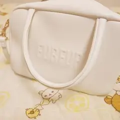 ♡ FURFUR ボストンバッグ ♡