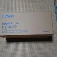 EPSON 感光体ユニット LPCA3KUT5